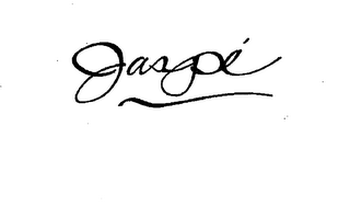JASPE logo