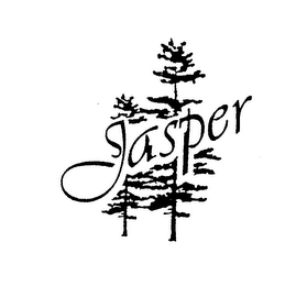 JASPER logo