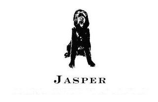 JASPER logo