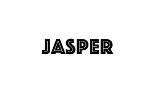 JASPER logo