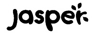 JASPER logo