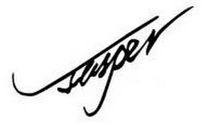 JASPER logo