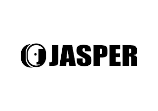JASPER logo