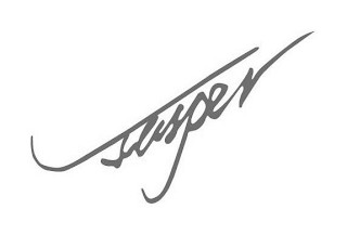 JASPER logo