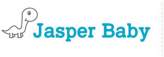 JASPER BABY logo