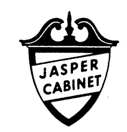 JASPER CABINET logo