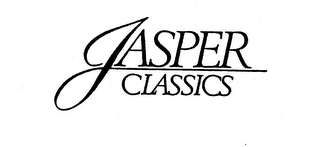 JASPER CLASSICS