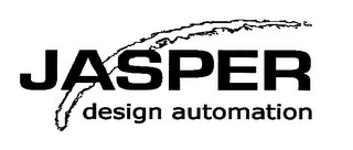 JASPER DESIGN AUTOMATION logo