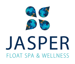 JASPER FLOAT SPA & WELLNESS logo