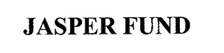 JASPER FUND logo