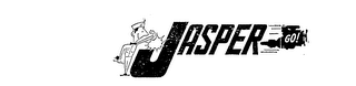 JASPER GO logo
