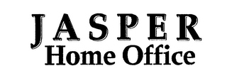 JASPER HOME OFFICE logo