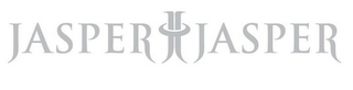 JASPER JASPER JJ logo