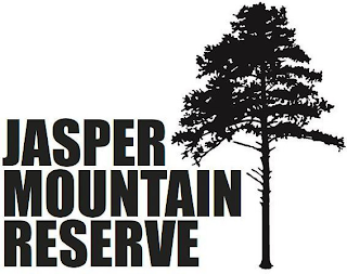 JASPER MOUNTAIN RESERVE logo