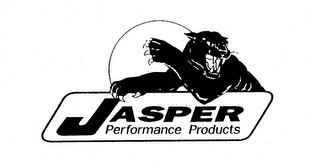 JASPER PERFORMANCE PRODUCTS logo