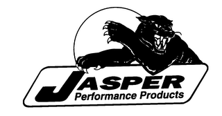 JASPER PERFORMANCE PRODUCTS logo