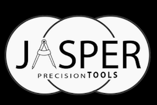 JASPER PRECISION TOOLS logo