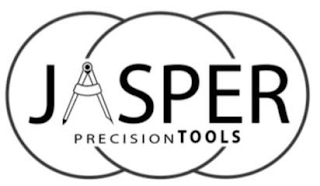 JASPER PRECISION TOOLS logo