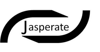 JASPERATE logo