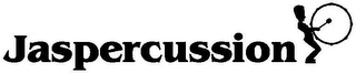 JASPERCUSSION logo
