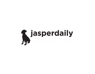 JASPERDAILY logo