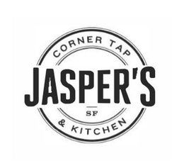 JASPER'S CORNER TAP & KITCHEN SF logo
