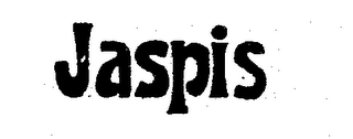 JASPIS logo