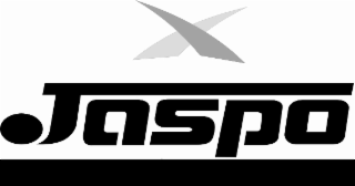 JASPO logo