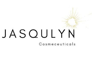 JASQULYN COSMECEUTICALS logo