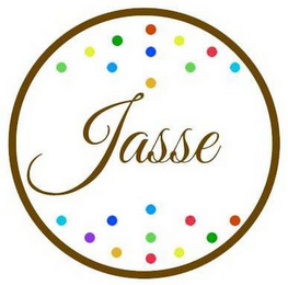 JASSE logo