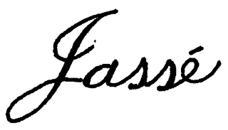 JASSE (PLUS OTHER NOTATIONS) logo