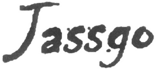 JASSGO logo