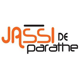 JASSI DE PARATHE logo