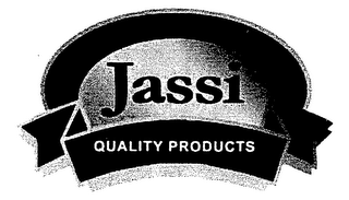 JASSI QUALITY PRODUCTS logo