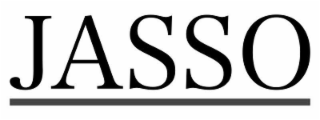 JASSO logo