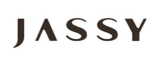 JASSY logo