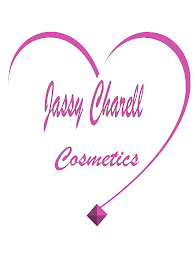 JASSY CHARELL COSMETICS logo