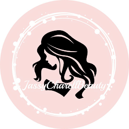 JASSYCHARELLBEAUTY logo