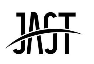 JAST logo