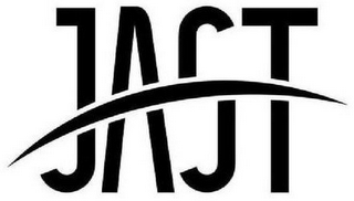JAST logo