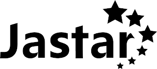 JASTAR logo