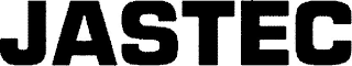 JASTEC logo