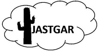 JASTGAR logo