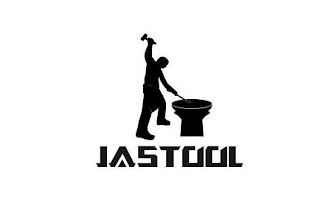 JASTOOL logo
