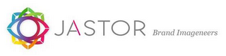 JASTOR BRAND IMAGENEERS logo