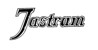 JASTRAM logo