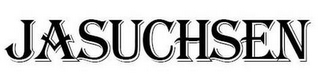 JASUCHSEN logo