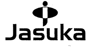 JASUKA logo