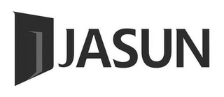 JASUN logo