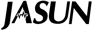 JASUN logo